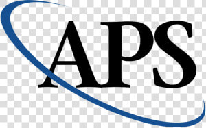 American Physical Society  HD Png Download