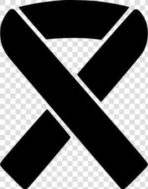 Ribbon   Fixing Clip Art  HD Png Download