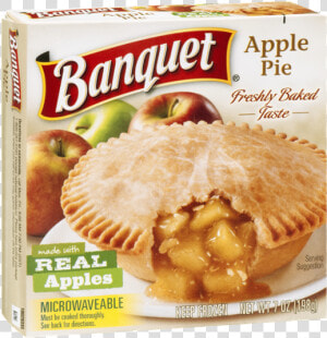 Banquet Pot Pies  HD Png Download