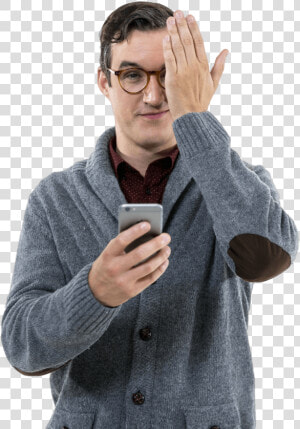 Cardigan  HD Png Download