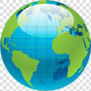 Transparent Earth Map Png   Earth  Png Download