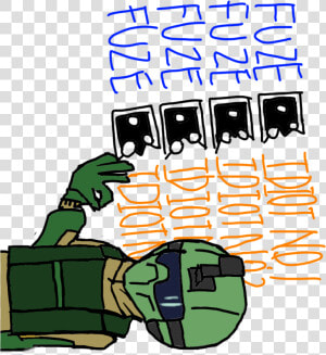 Fuze  HD Png Download