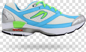 Newton Lady Isaac Side View   Running Shoe  HD Png Download