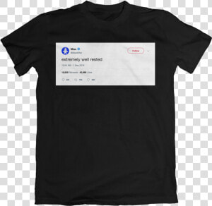 Twitter Tweets On Shirts  HD Png Download