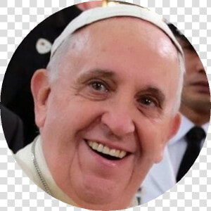 Popefrancis   Senior Citizen  HD Png Download