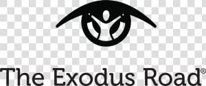 Exodus Road Logo  HD Png Download