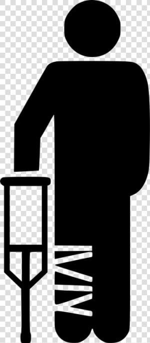 Broken Legs Png   Broken Leg Png  Transparent Png