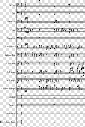 Todoo Sheet Music 2 Of 9 Pages   Sheet Music  HD Png Download
