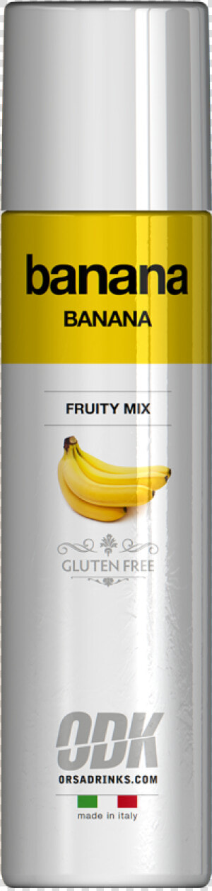 Odk Banana   Yuzu Odk  HD Png Download