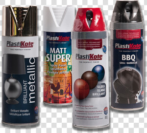 Plasti Kote Metallic  HD Png Download
