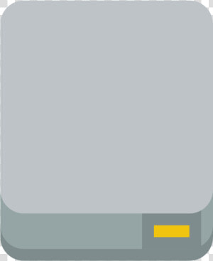 Device Drive Icon   Flat Hard Drive Icon  HD Png Download