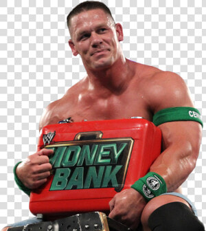 Money In The Bank Ladder Match  HD Png Download