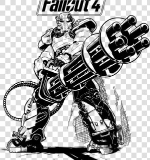 Fallout 76 Coloring Pages  Hd Png Download   Png Download   Fallout Game Boy  Transparent Png