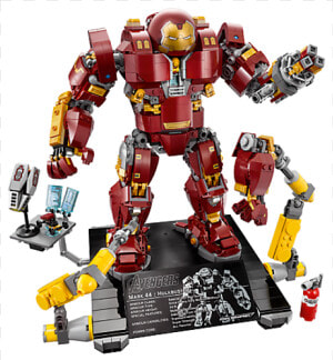 Ultron Edition   Lego Super Heroes  HD Png Download