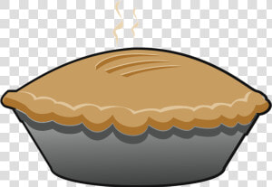 Pie Cartoon   Transparent Pie Cartoon  HD Png Download