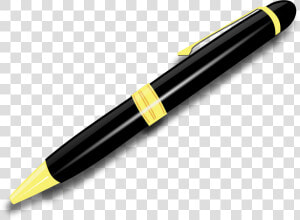 Pen   Pen Clipart  HD Png Download