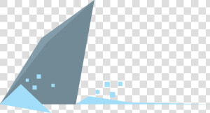 Dtw Shark Fin   Graphic Design  HD Png Download