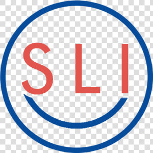 Sli   Circle  HD Png Download