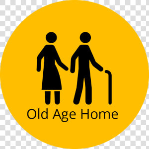 All Corporate Accommodation Needs In One Place   Old Age Home Background  HD Png Download