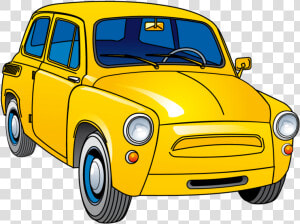 Thumb Image   Land Transportation Clipart Car  HD Png Download