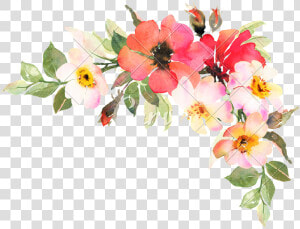 Bohemian Flower For Invitation  HD Png Download