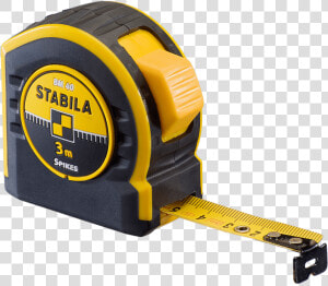 Tape Properties   Stabila 30416  HD Png Download