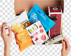 Try The World Box  HD Png Download