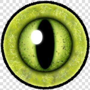 Dundjinni Eye  HD Png Download