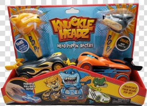 Knuckle headz Twin Pack  HD Png Download