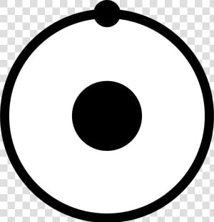 Dr Manhattan Symbol  HD Png Download
