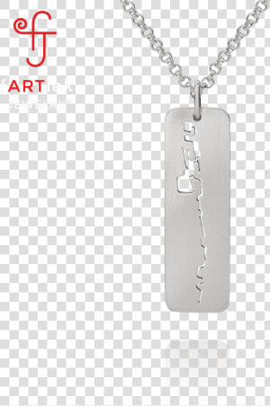 2 Donna 2019 Necklace   Pendant  HD Png Download