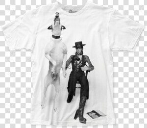 Transparent Diamond Dogs Png   David Bowie Black And White Poster  Png Download