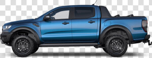 Ford Ranger Raptor   Blue Ford Ranger Raptor  HD Png Download
