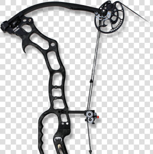 Compound Bow King Cobra Ft  HD Png Download