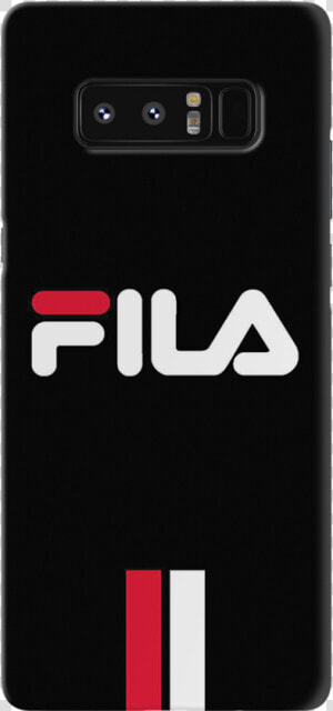 Iphone 6s Plus Case Fila  HD Png Download