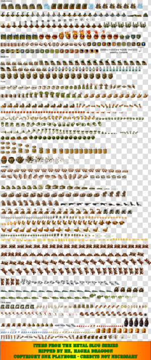 Items   Tan  HD Png Download