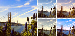 Golden Gate Bridge   Png Download   Golden Gate Bridge  Transparent Png