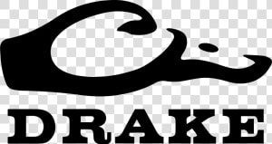 Drake Clipart Png   Drake Logo Pdf  Transparent Png