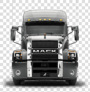 Mack Trucks  HD Png Download