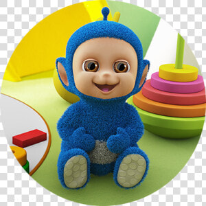 Baa Tiddlytubbies  HD Png Download