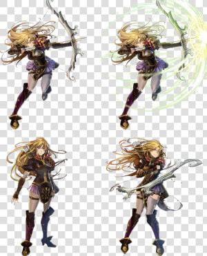 Fire Emblem Heroes Clarisse  HD Png Download
