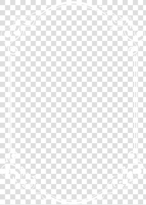 White Border Png Transparency   Paper Product  Transparent Png