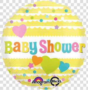 Anagram Balloons  HD Png Download