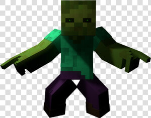 Enderman Lego Minecraft Figuren Legocom De enderman   Zombie Grande Minecraft Render  HD Png Download