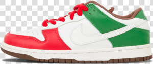 Nike Sb Dunk Low Cinco De Mayo  HD Png Download