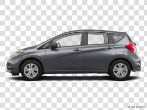 Ford Fiesta 2018 Titanium  HD Png Download