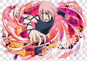 Transparent Random Guy Png   Sakura Naruto  Png Download
