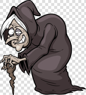 Witches Png Download   Witch Pic Cartoon  Transparent Png