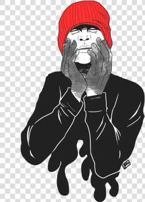 Twenty One Pilots Png  Transparent Png