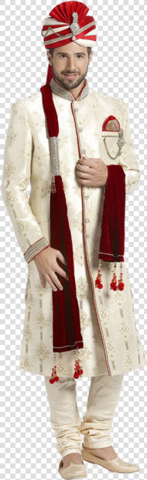 Sherwani Image Hd  HD Png Download